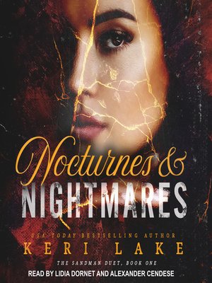 cover image of Nocturnes & Nightmares